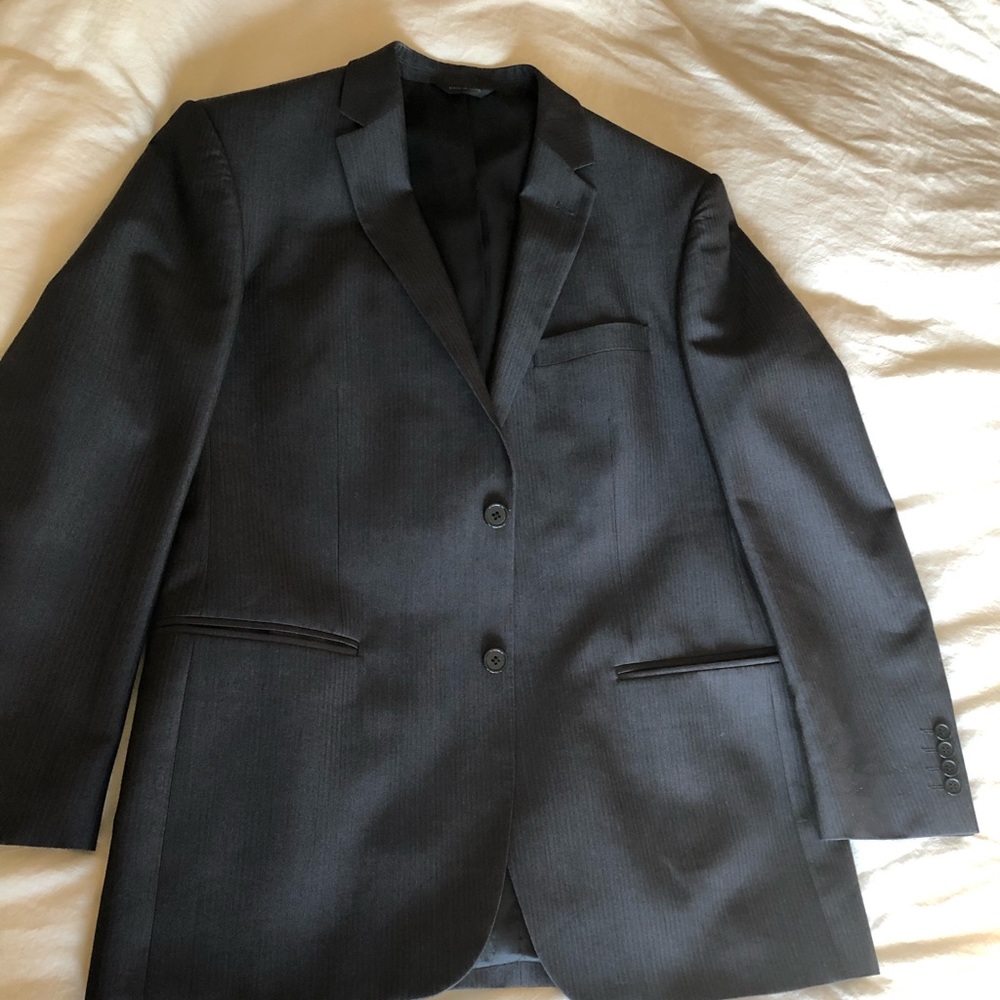 giorgio ghanni men’s suit